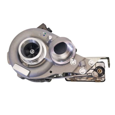 Turbo neuf pour MERCEDES Classe C T-Model (S204) 220 CDI 170 CV - 752990-5007S - Mister Turbo