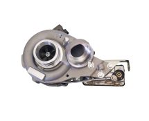 Turbo neuf pour MERCEDES Classe C T-Model (S204) 220 CDI 170 CV - 752990-5007S - Mister Turbo