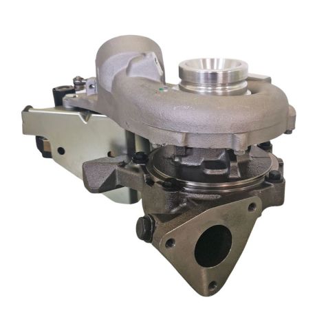Turbo neuf pour MERCEDES Classe C (W204) 200 CDI 136 CV - 752990-5007S - Mister Turbo