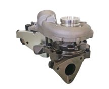 Turbo neuf pour MERCEDES Classe C T-Model (S204) 220 CDI 170 CV - 752990-5007S - Mister Turbo