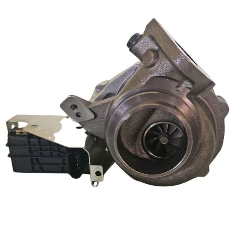 Turbo neuf pour MERCEDES Classe C T-Model (S204) 220 CDI 170 CV - 752990-5007S - Mister Turbo