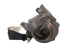 Turbo neuf pour MERCEDES Classe C T-Model (S204) 220 CDI 170 CV - 752990-5007S - Mister Turbo