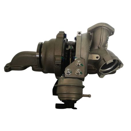 Turbo neuf pour SKODA Rapid (NH3) 1.6 TDI 115 CV - 829847-5007S - Mister Turbo