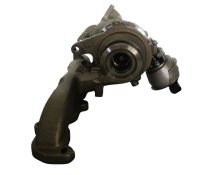 Turbo neuf pour AUDI A1 Sportback (8XA / 8XF) 1.6 TDI 115 CV - 829847-5007S - Mister Turbo