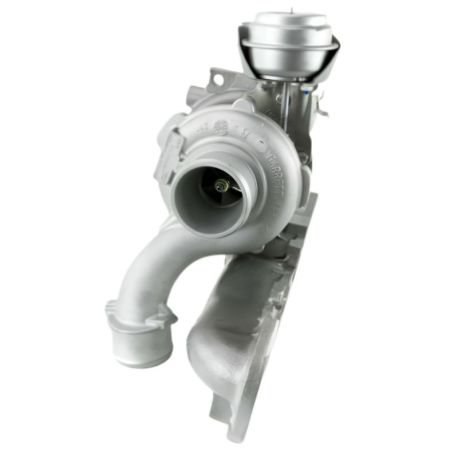 Turbo pour OPEL Vectra C 1.9 CDTI 150 CV 773720-5001S