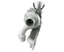 Turbo pour SAAB 9-3 2 1.9 TiD 150 CV 773720-5001S