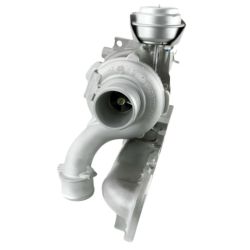 Turbo pour OPEL Astra H GTC 1.9 CDTI 120 CV 773720-5001S