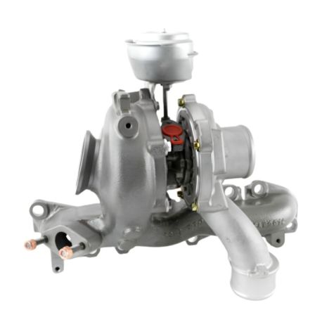 Turbo pour SAAB 9-3 2 1.9 TiD 150 CV 773720-5001S