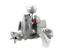 Turbo pour OPEL Astra H GTC 1.9 CDTI 150 CV 773720-5001S