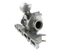 Turbo pour OPEL Astra H 1.9 CDTI 150 CV 773720-5001S