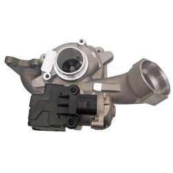 Turbo neuf pour SKODA Superb 3 Combi (3V5) 1.4 TSI 150 CV - 9V205 - Mister Turbo