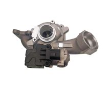 Turbo neuf pour SKODA Superb 3 (3V3) 1.4 TSI 150 CV - 9V205 - Mister Turbo
