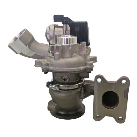 Turbo neuf pour SKODA Superb 3 Combi (3V5) 1.4 TSI 150 CV - 9V205 - Mister Turbo