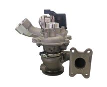 Turbo neuf pour SKODA Superb 3 (3V3) 1.4 TSI 150 CV - 9V205 - Mister Turbo