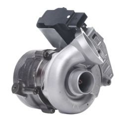 Turbo pour BMW 318d (E90 / E90N / E91 / E91N) 318D 122 CV 49135-05761
