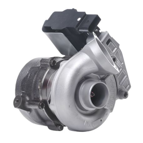 Turbo pour BMW 118d (E81 / E87 / E88) 118D 136 CV 49135-05761