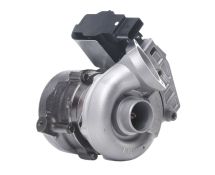 Turbo pour BMW 118d (E81 / E87 / E88) 118D 143 CV 49135-05761