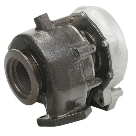 Turbo pour BMW 118d (E81 / E87 / E88) 118D 122 CV 49135-05761