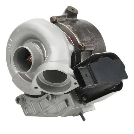 Turbo pour BMW 118d (E81 / E87 / E88) 118D 136 CV 49135-05761