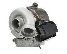 Turbo pour BMW 118d (E81 / E87 / E88) 118D 143 CV 49135-05761