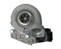 Turbo neuf pour BMW 318d (E90 / E90N / E91 / E91N) 318D 122 CV - 49135-05761 - Mister Turbo