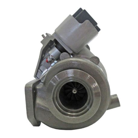 Turbo neuf pour BMW 318d (E90 / E90N / E91 / E91N) 318D 122 CV - 49135-05761 - Mister Turbo