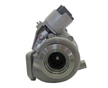 Turbo neuf pour BMW 318d (E90 / E90N / E91 / E91N) 318D 122 CV - 49135-05761 - Mister Turbo