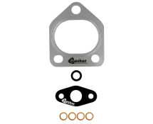 Turbo neuf pour BMW 318d (E90 / E90N / E91 / E91N) 318D 122 CV - 49135-05761 - Mister Turbo