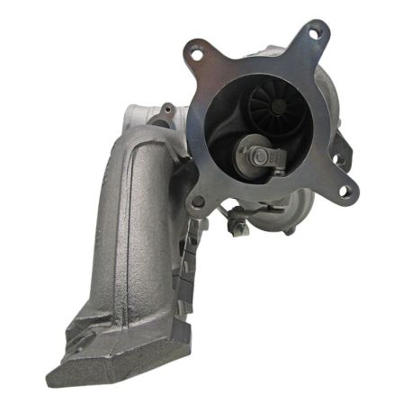 Turbo neuf pour VOLKSWAGEN Golf 6 R (5K1) 2.0 TSI 270 CV - 5304 988 0064 - Mister Turbo