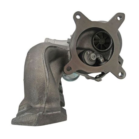Turbo neuf pour SKODA Octavia 2 RS (1Z3 / 1Z5) 2.0 TFSI 200 CV - 9VA13 - Mister Turbo