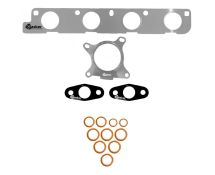 Turbo neuf pour SKODA Octavia 2 (1Z3) 2.0 TSI 200 CV - 9VA13 - Mister Turbo
