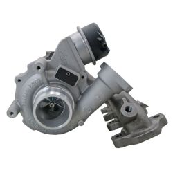Turbo neuf pour RENAULT Master 3 2.3 dCi 130 CV - 5303 970 0417 - Mister Turbo