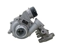 Turbo neuf pour NISSAN NV400 dCi 130 130 CV - 5303 970 0417 - Mister Turbo