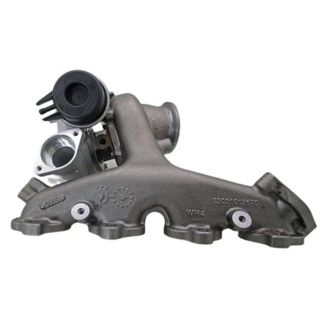 Turbo neuf pour NISSAN NV400 dCi 130 130 CV - 5303 970 0417 - Mister Turbo