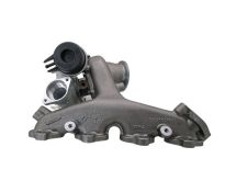 Turbo neuf pour RENAULT Master 3 2.3 dCi 125 CV - 5303 970 0417 - Mister Turbo