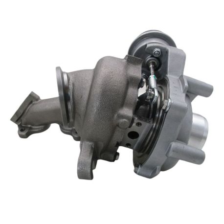 Turbo neuf pour NISSAN Navara 2.3 dCi 163 CV - 5303 970 0417 - Mister Turbo
