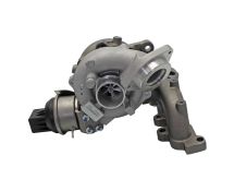 Turbo neuf pour SEAT Ibiza 4 SC (6J1 / 6P5) 2.0 TDI 143 CV - 5440 988 0037 - Mister Turbo