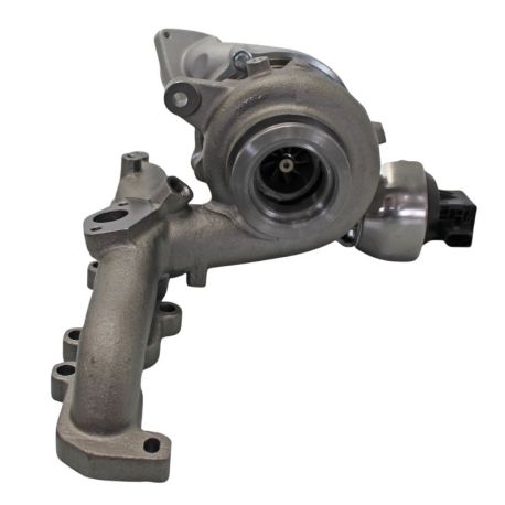 Turbo neuf pour AUDI A1 Sportback (8XA / 8XF) 2.0 TDI 136 CV - 5440 988 0037 - Mister Turbo