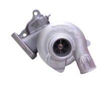Turbo pour MITSUBISHI Galloper 2.5 TD 99 CV 49177-02512