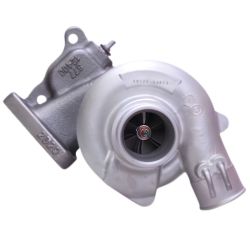 Turbo pour MITSUBISHI L200 2.5 TD 99 CV 49177-02512