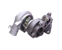 Turbo pour HYUNDAI Galloper 2.5 TDI 99 CV 49177-02512