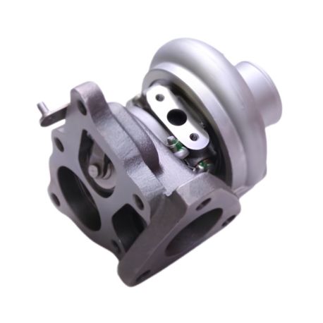 Turbo pour HYUNDAI Galloper 2.5 TDI 99 CV 49177-02512