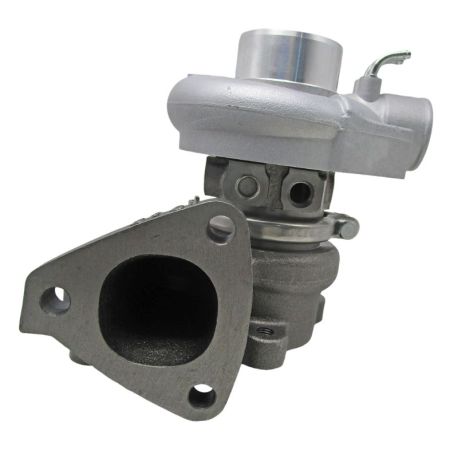 Turbo neuf pour MITSUBISHI L200 2.5 TD 99 CV - 49177-02512 - Mister Turbo