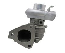 Turbo neuf pour MITSUBISHI L200 2.5 TD 99 CV - 49177-02512 - Mister Turbo