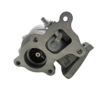 Turbo neuf pour MITSUBISHI Galloper 2.5 TD 99 CV - 49177-02512 - Mister Turbo