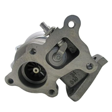Turbo neuf pour MITSUBISHI L200 2.5 TD 99 CV - 49177-02512 - Mister Turbo