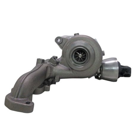 Turbo neuf pour SKODA Superb 2 (3T4 / 3T5) 2.0 TDI 140 CV - 5440 988 0035 - Mister Turbo