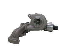 Turbo neuf pour SKODA Superb 2 (3T4 / 3T5) 2.0 TDI 140 CV - 5440 988 0035 - Mister Turbo