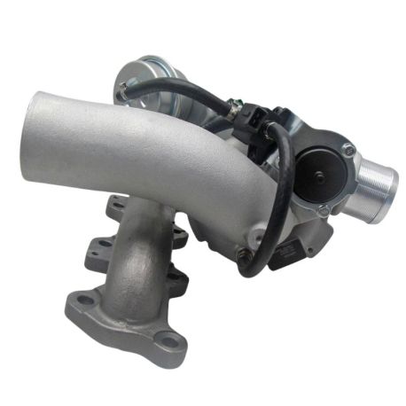 Turbo neuf pour OPEL Astra H 2.0 Turbo 240 CV - 5304 988 0049 - Mister Turbo
