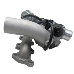 Turbo neuf pour OPEL Zafira B 2.0 Turbo 241 CV - 5304 988 0049 - Mister Turbo